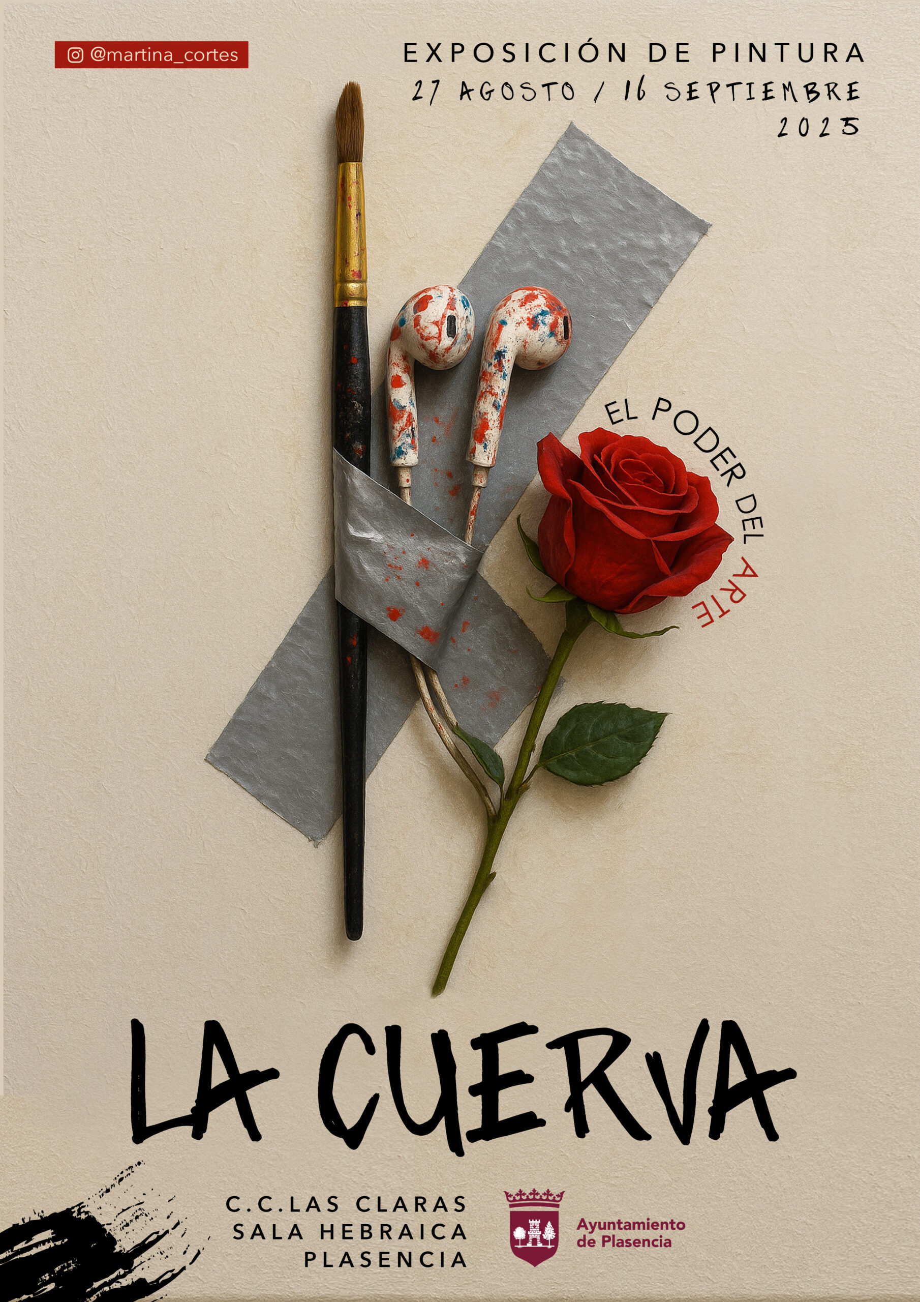 cartel 25 A3