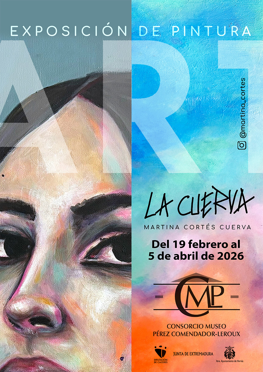lacuerva-cartel-exposicion